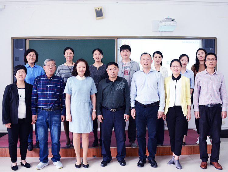 学校举办青年教师教学竞赛-沈阳体育学院主站