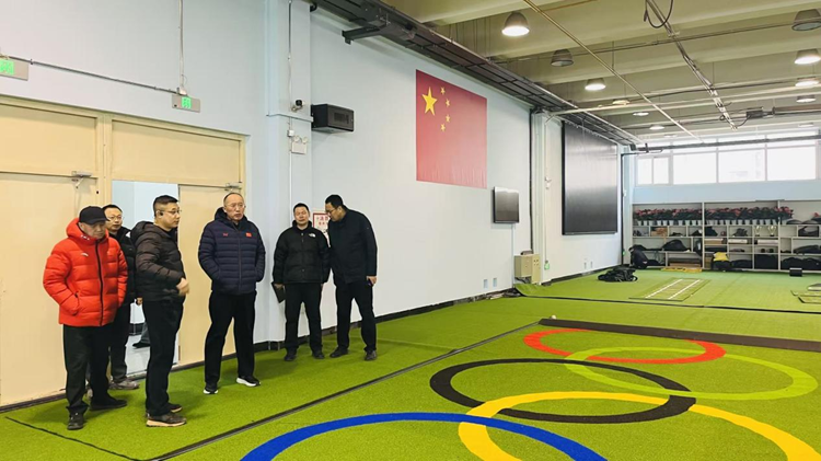 学校开展新学期开学前教学安全专项检查