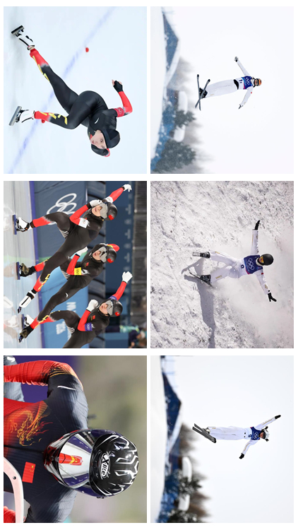 沈阳体育学院米兰冬奥会2金3铜再创历史