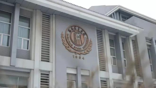 请回答 2014—2018|在沈体读书是一种怎样的体验