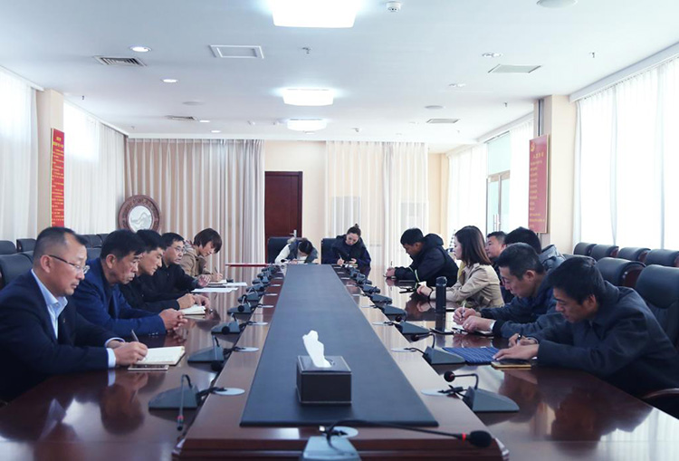 学校举办2018年沈阳体育学院青年教师教学竞赛获奖教师座谈会