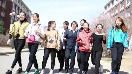 "妈妈"，我有话对你说……