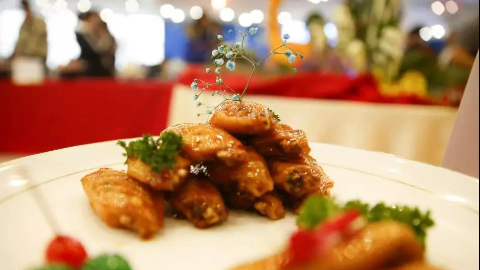 味道 | 舌尖上的沈体