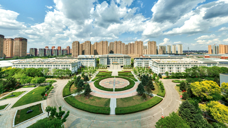 赓续七秩荣光  面向百年强校  沈阳体育学院开启高质量发展新征程