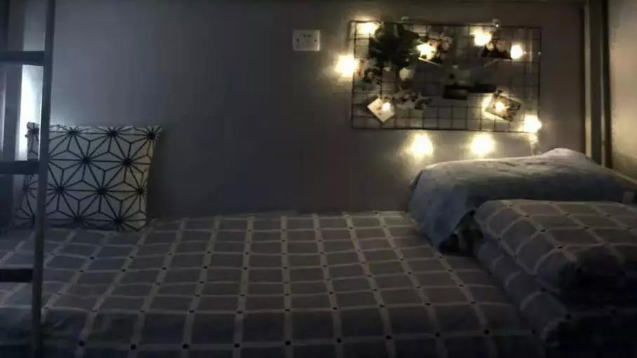 “宿”说故事 | 我的宿舍小时光