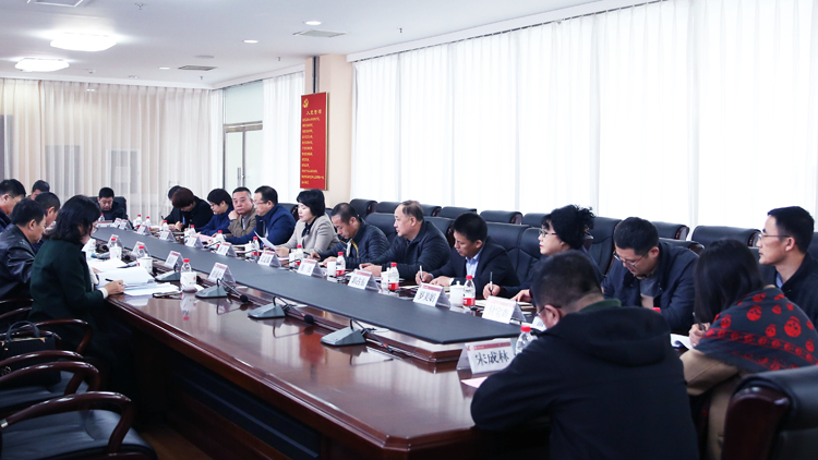 学校完成2019年春季开学综合督查工作