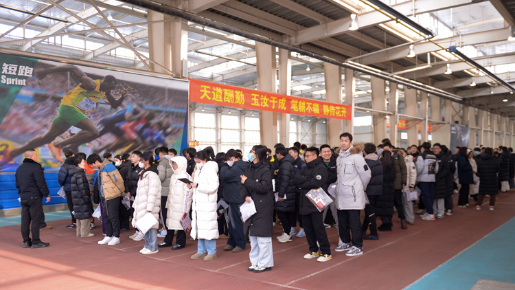 我校顺利完成2024年全国硕士研究生招生考试考点组考工作