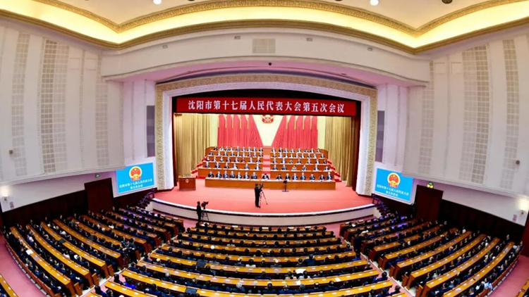 我校市人大代表、政协委员参加2026年沈阳市第十七届人民代表大会第五次会议、政协沈阳市第十六届委员会第五次会议